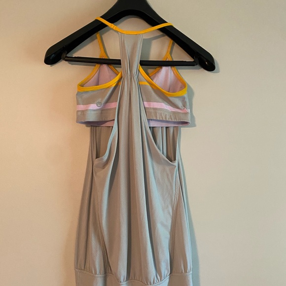 Lululemon No Limit Tank - Picture 4 of 5